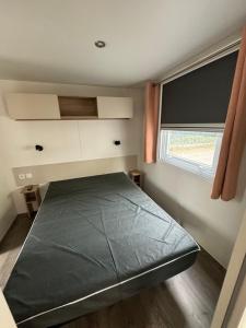 MH TIKE - 4p - Les Sables du Midi - Valras