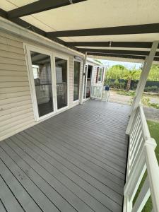 MH TIKE - 4p - Les Sables du Midi - Valras