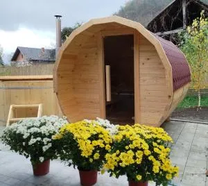 Kuća za odmor Artemida Dobra - Liubcova