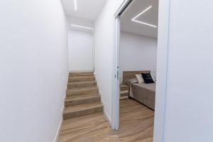 Macarth APT Deluxe Napoli Centro