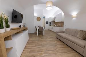 Macarth APT Deluxe Napoli Centro