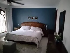 La Casa de Beethoven - El Castillo