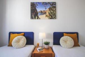 Apartment Atlantic Sea by Algarve Vacation