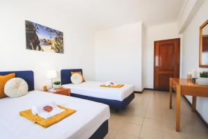 Apartment Atlantic Sea by Algarve Vacation