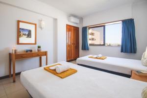 Apartment Atlantic Sea by Algarve Vacation