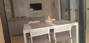 Appartement gueliz 51