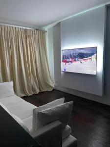 CASA al mare MATTIA - Lido di Fermo