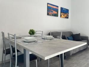 Comfy Turin Apartment