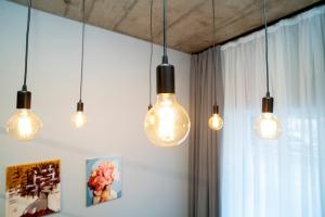 Teeny Tiny Lofts in Center