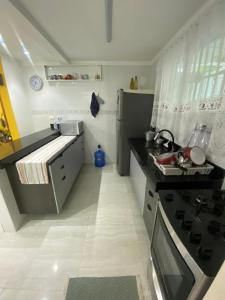 Casa de Praia - Distância de 100 metros