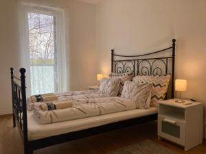 Westside Residence apartment - modern & peaceful - FREE GARAGE!