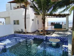 Villas Higuer - Escuintla