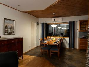 Vika Ranch - hideaway house