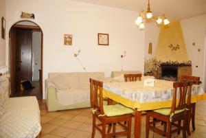 Casetta a Pescasseroli