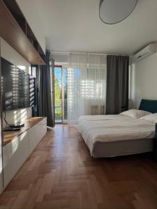 BizzBuzz Apartment Zagreb