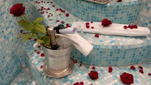 Eveline 2 - Piscina Privata o Jacuzzi