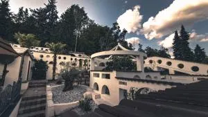 舒茨酒店 - 伊格尔