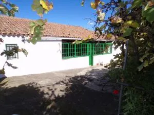 Casa Dieguito, Turismo Rural - Valleseco