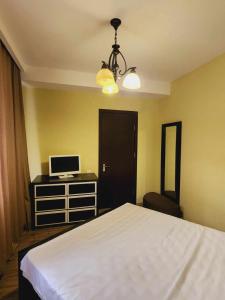 Bakuriani Crystal Ville 512 კრისტალ ვილე