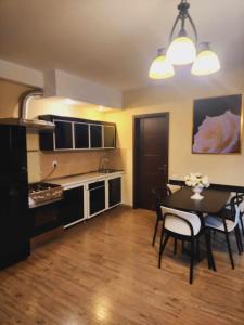 Bakuriani Crystal Ville 512 კრისტალ ვილე