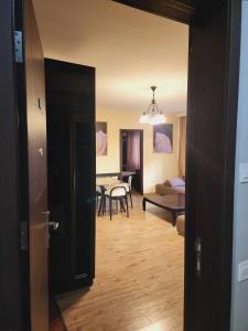 Bakuriani Crystal Ville 512 კრისტალ ვილე