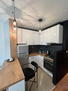 BizzBuzz Apartment Zagreb