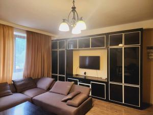 Bakuriani Crystal Ville 512 კრისტალ ვილე