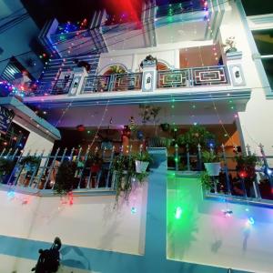 Rudransh home stay