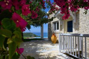 Bella Vista Ereikousa