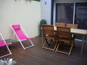 DUPLEX T2 PERROS-GUIREC LABEL 2*