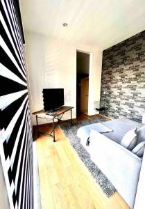 Chic apartment in la ROMA