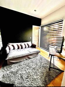 Chic apartment in la ROMA