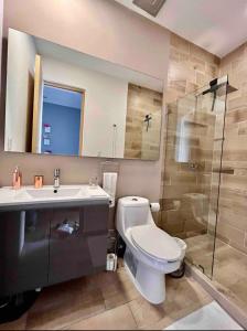 Chic apartment in la ROMA