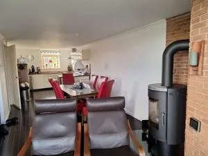 Zoete Zee Huis - Onderdijk