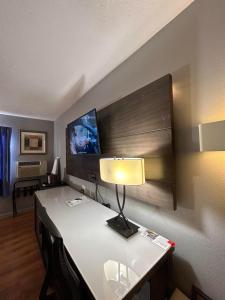 Rodeway Inn Emporia
