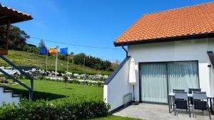 APARTAMENTOS VALLE DE IROLA