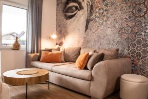 Ljubljana Urban Apartments - Quiet Stay & Free Parking 