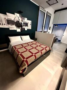 Appartamento con parcheggio comodo