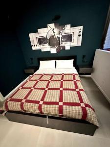 Appartamento con parcheggio comodo