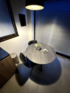 Appartamento con parcheggio comodo