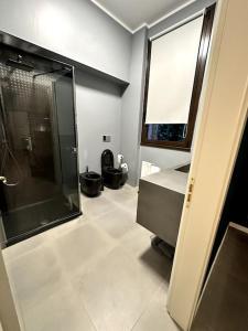 Appartamento con parcheggio comodo