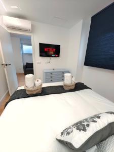 Nuevo Hola Madrid BIS Alojamiento Temporal