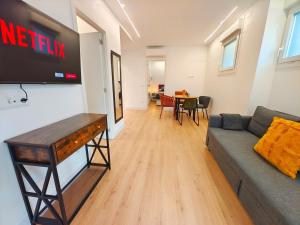 Nuevo Hola Madrid BIS Alojamiento Temporal