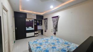 Kamalam 3BHK Villa 1AC and 2 Non AC Bedrooms