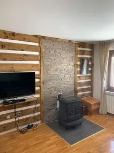 科苏塔公寓 - Sajice