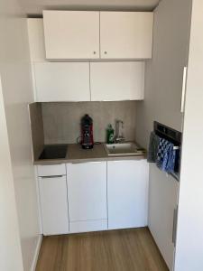 Appartements T2 refait a neuf : photos des chambres