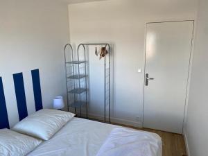 Appartements T2 refait a neuf : photos des chambres
