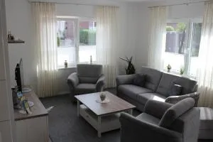 Ferienwohnung "TimeOut" - Hage