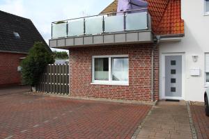 Ferienwohnung "TimeOut"