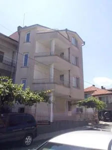 Guest House Krasi - Chernomorets